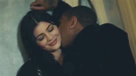 kylie jenner and tyga sex tape|FULL VIDEO: Kylie Jenner & Tyga Sex Tape Porn Leaked 14。